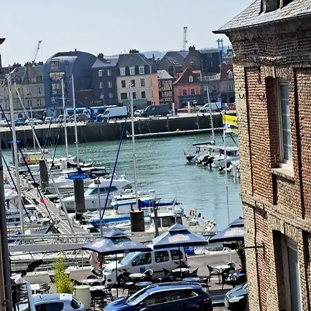 דירה Le Bethencourt