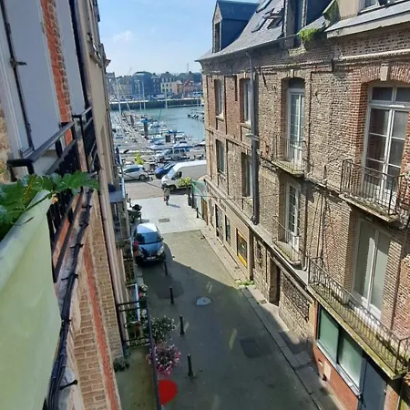 Le Bethencourt * דייפ