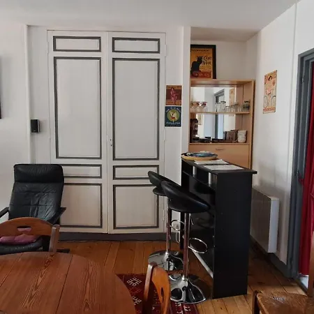 דירה Le Bethencourt דייפ