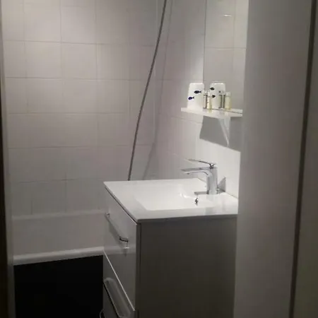 Le Bethencourt דירה *