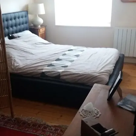 Le Bethencourt דירה *