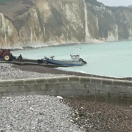 Le Bethencourt * Dieppe