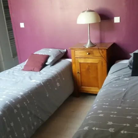 Le Bethencourt * דייפ