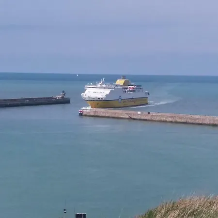 דירה Le Bethencourt