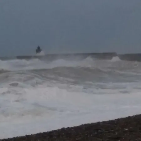 Le Bethencourt דירה *