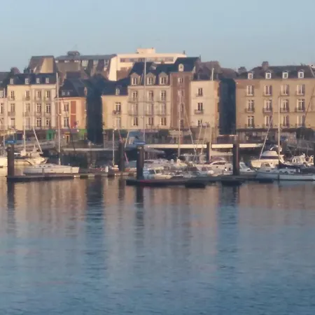 Le Bethencourt דירה